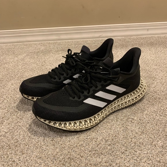 Adidas 4D FWD 2 - Picture 2 of 5